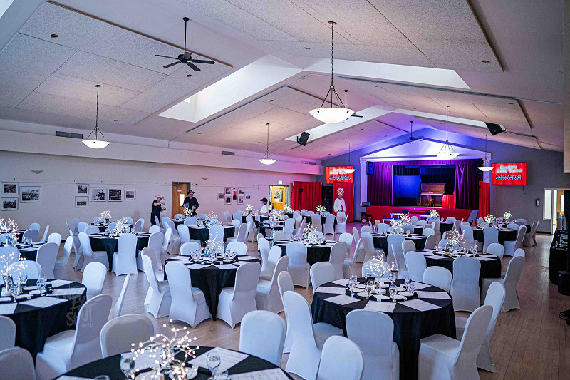 Penticton Catering Events