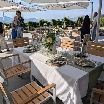 Everything But the Ring