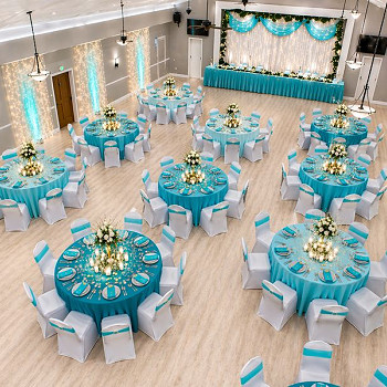 Everything but the Ring